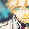 idolism: (ice and bones)