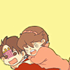 everhoping: (• 英雄 • brother abuse :()