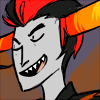 rebull: Icon - Vouloir@? (1MPUDENT.)
