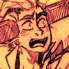 rebull: Icon - Vouloir@? (sHOCKED.)