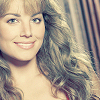 svgurl: (smallville: lois smile)