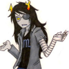 dicey: (well what the hell)