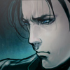 hellionated: (faceprofilefrownat)