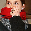 batbogeyed: (Scarf)