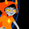 dicey: (you were in the darkness too)
