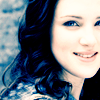 queenofmay: (Smiling: Radiant - wolfhearted)