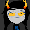 dicey: (and all my bones began to shake)