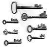 multiversity: (For every door a lock & every lock a key)