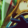 gwynedd: ([ToA] Jade - Spear at your throat)
