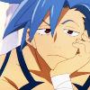 laenavesse: (❧ bored)