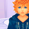 Roxas