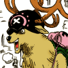tanukipwnt: (✘ Walk || REINDEER TIME)