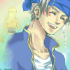 kings_thief: (Laughing)