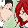 gtfo_mypersonalspace: (They say love is blind)