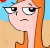 candace_flynn: (Disappointed)
