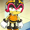 first_sting: (I r srs bee)