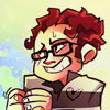 manofgnee: (-Eh heh...-)