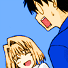 tsukihime: (Shiki is scary)