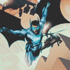 druggedmyalfred: (Batwing: Taking Flight)