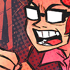 falkeditupagain: (angry!hanna)