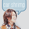 iris_aya: (Jin - Carshrimp)