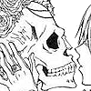 phnx: (zCiel_Skullkiss)