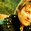 greenjacketed: (♖ with loads of shooting in it)