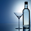 seat_five_girl: (martini glass with bottle)