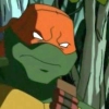 hiddenbadass: (his normal face)