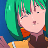 persistentsong: (I'm happy for you)
