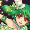 persistentsong: (A little bit of magic)