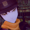 crowbro: (That Italian chef is really annoying.)