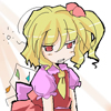 Flandre Scarlet
