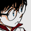 Conan Edogawa | Shinichi Kudou