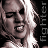 tobeclosetohim: (Fighter)