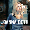 tobeclosetohim: (Joanna Beth)