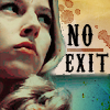 tobeclosetohim: (No Exit)