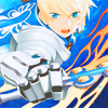 bravestknight: (Real Fighting)
