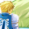 bravestknight: (Patrolling)