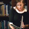 noteful: (bookworm)