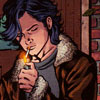 borntobewildcat: ([tom] lighting up)