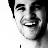 yesimblaine: (b&w smile)