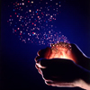 sees_them_too: (Do You Believe In Magic?)