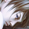 gnome: (FF8 - Squall, FF8 - Squall 'Skin')