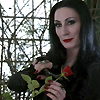 mortematris: (clip off the rose)