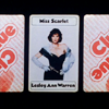 lady_ganesh: A Clue card featuring Miss Scarlett. (ageha (RH plus))
