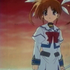 eisen: Nanoha (take another chance). (and the both of you made it.)