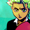 eisen: Hitsugaya (disbelieving). (and you're a tiger.)