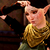 outcast: (✿ was all i let myself know)