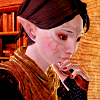 outcast: (✿ you started breaking down my walls)